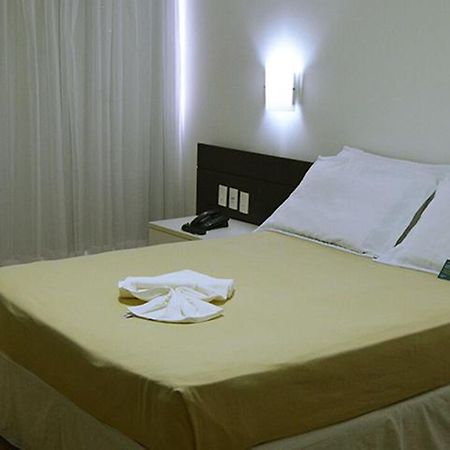 Marinas Maceio Hotel Eksteriør bilde
