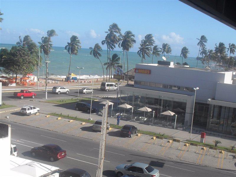 Marinas Maceio Hotel Eksteriør bilde