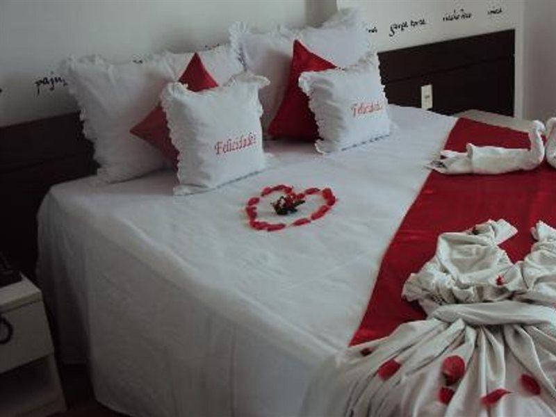 Marinas Maceio Hotel Eksteriør bilde