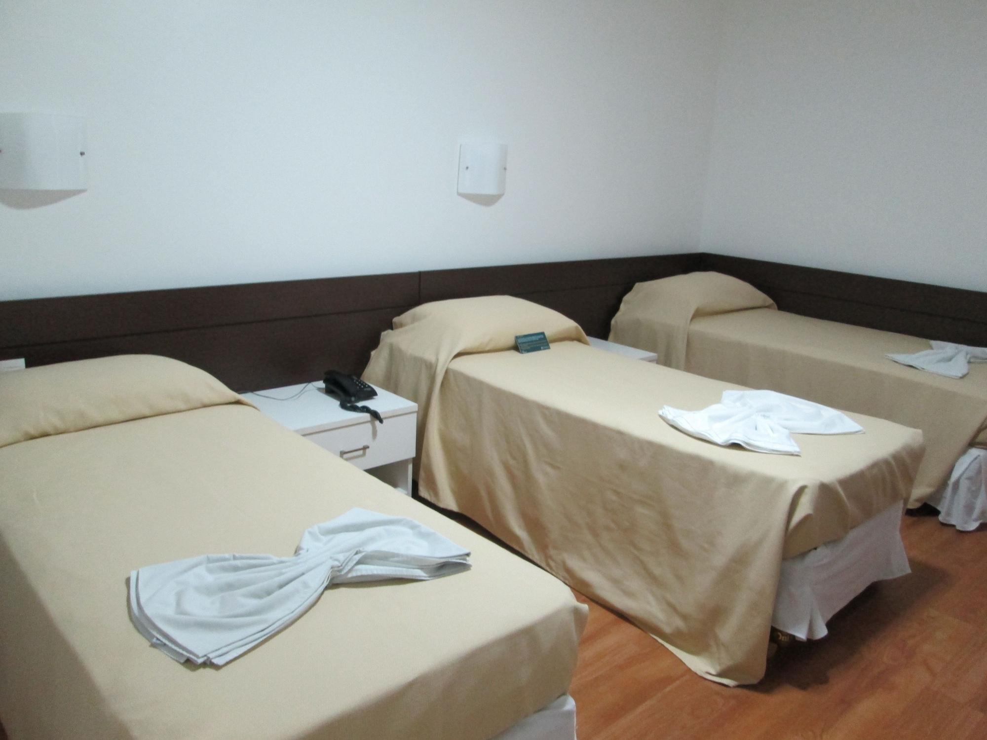 Marinas Maceio Hotel Eksteriør bilde