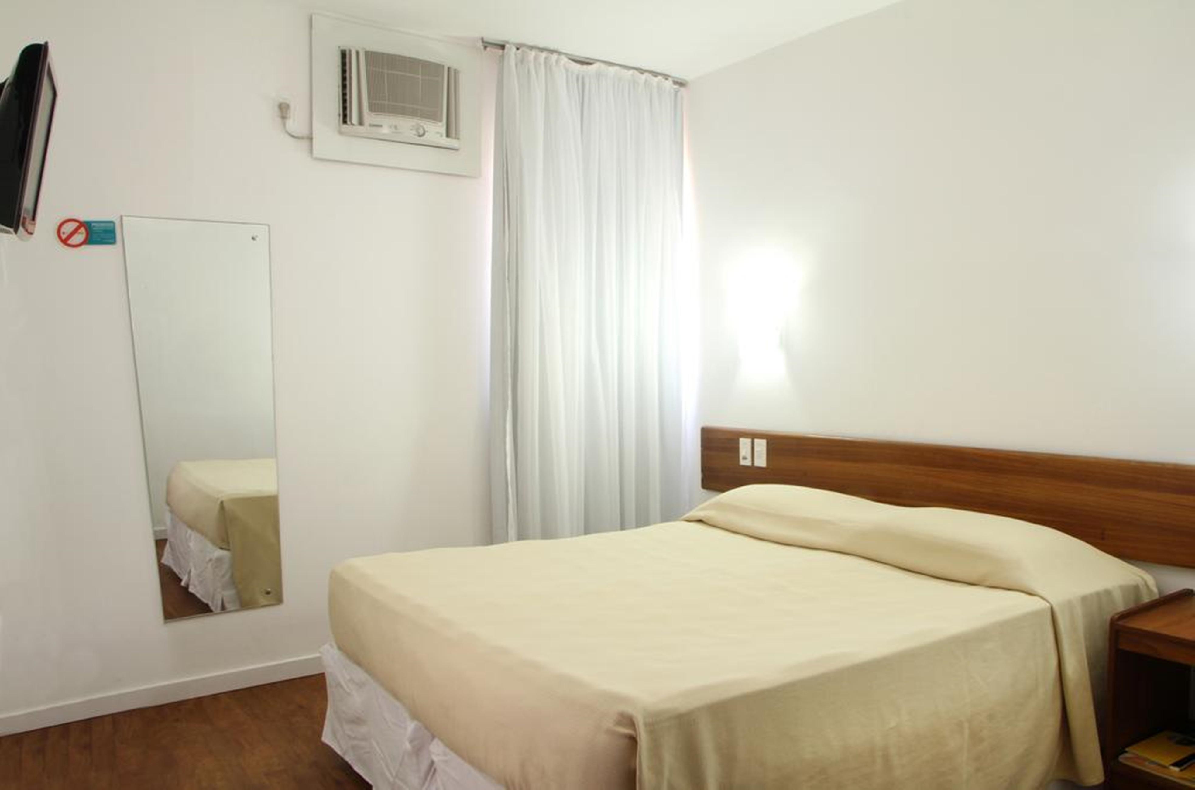 Marinas Maceio Hotel Eksteriør bilde