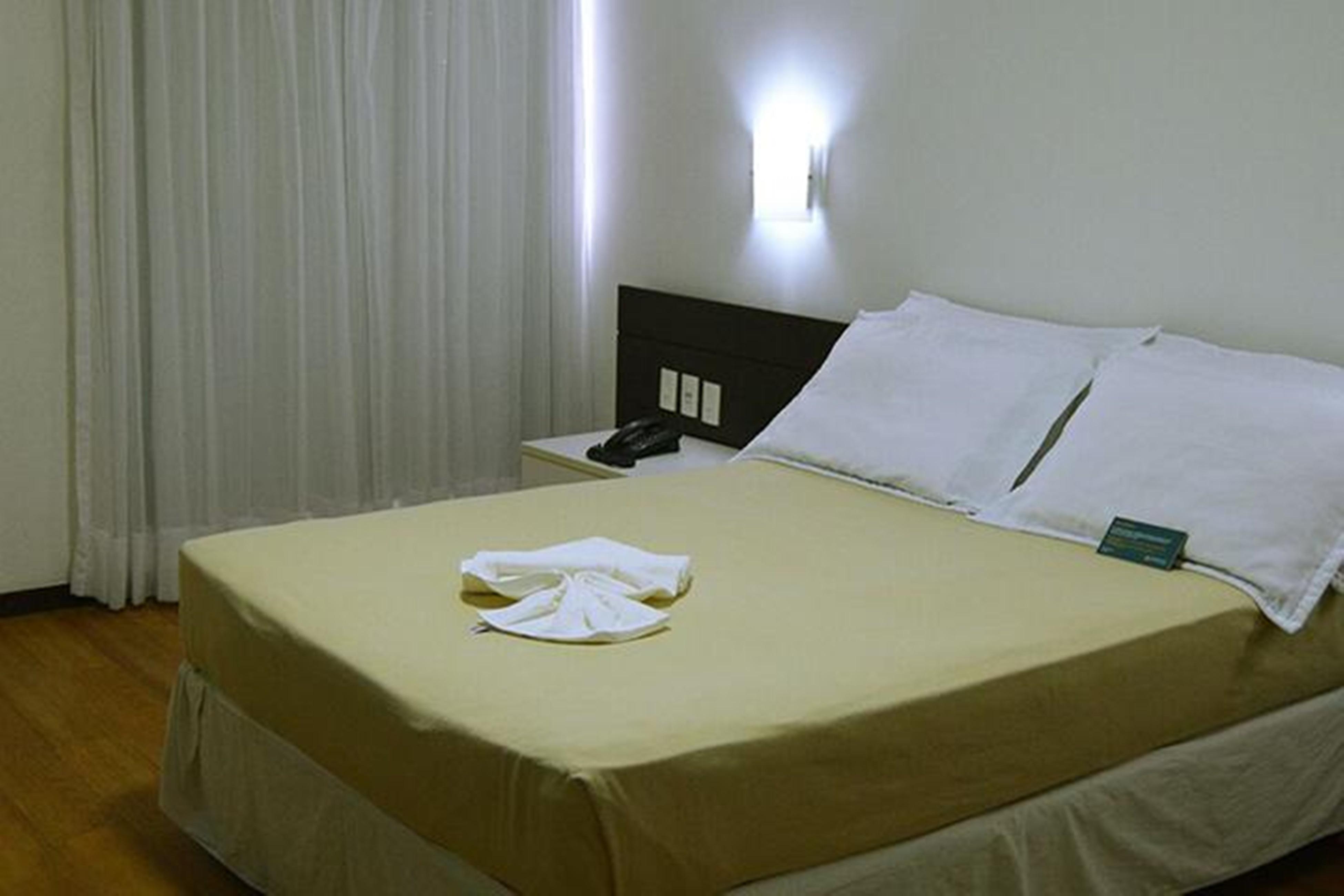 Marinas Maceio Hotel Eksteriør bilde