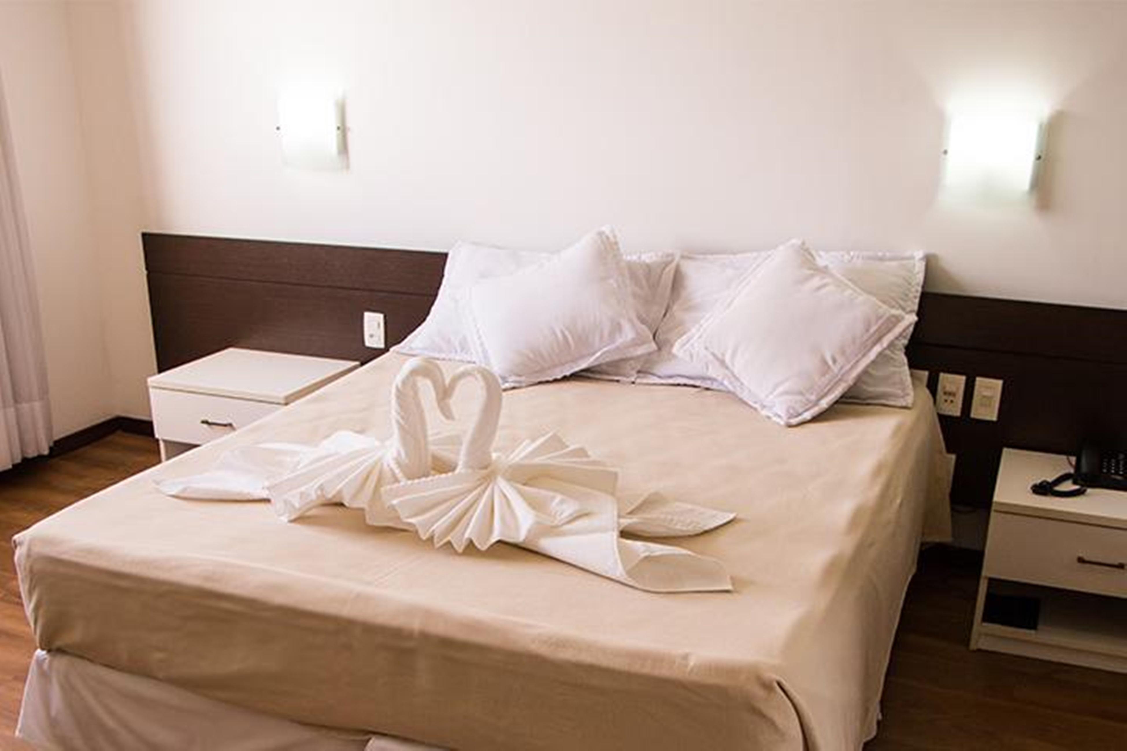 Marinas Maceio Hotel Eksteriør bilde