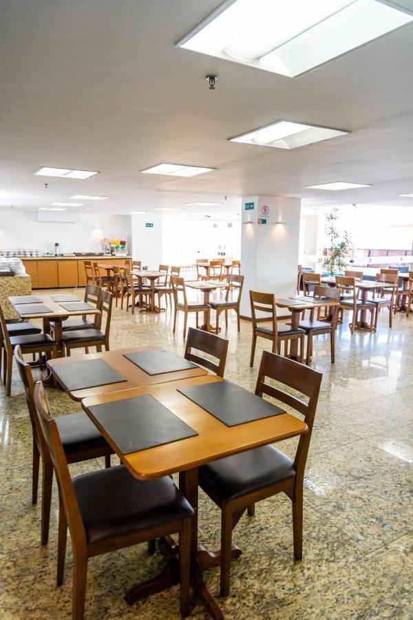 Marinas Maceio Hotel Eksteriør bilde